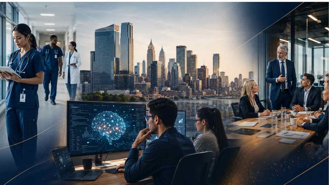 Top 10 Highest Paying Jobs